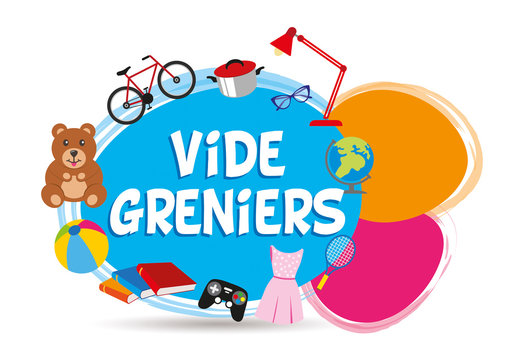 vide greniers